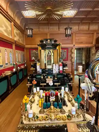 智禅寺(兵庫県)