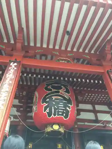 浅草寺(東京都)