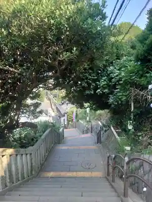 江島神社(神奈川県)