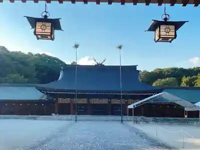 橿原神宮(奈良県)