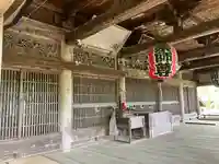 光輪寺(長野県)