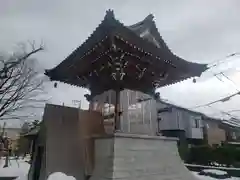 妙長寺の建物その他