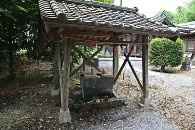 網戸神社(栃木県)