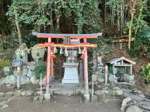 腰神神社(大阪府)