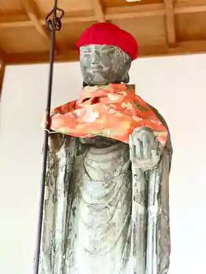 善光寺大本願(長野県)