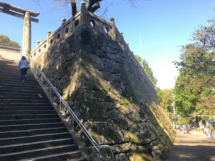 武雄神社(佐賀県)