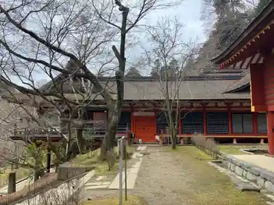 談山神社(奈良県)