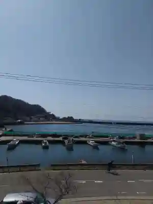 明石山　龍宮寺(山形県)