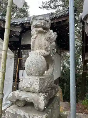 旭山神社(広島県)