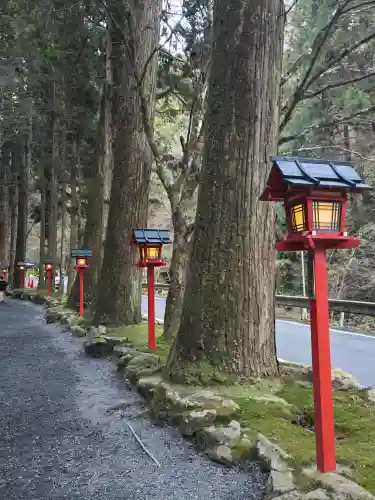 貴船神社(京都府)