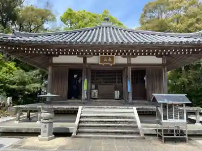 大日寺(高知県)