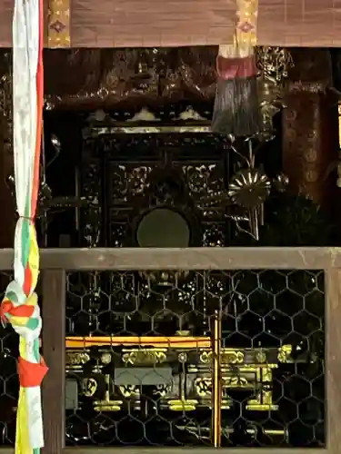 求法寺(滋賀県)