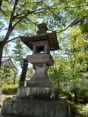 深志神社(長野県)
