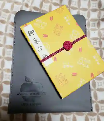 阿佐ヶ谷神明宮(東京都)