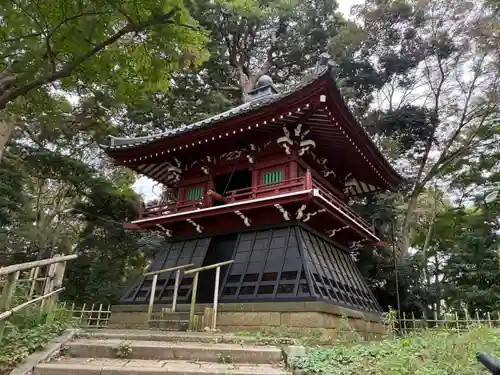 弘法寺のその他建物