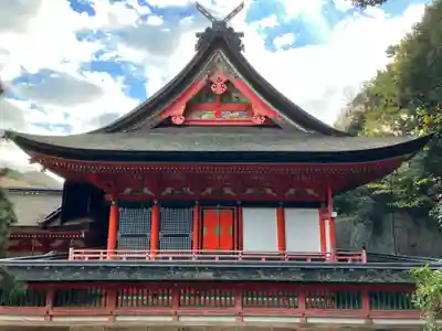 日御碕神社(島根県)