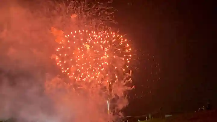 豊景神社(福島県)