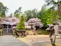 土津神社|こどもと出世の神さまのその他建物