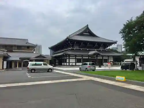 高野山東京別院の本殿・本堂