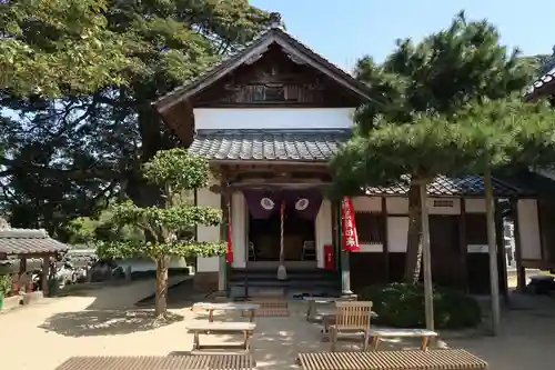正印寺のその他建物