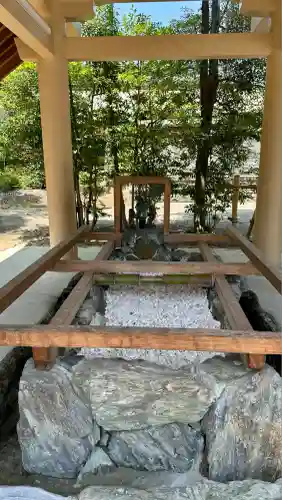 和泉國一之宮　大鳥大社(大阪府)