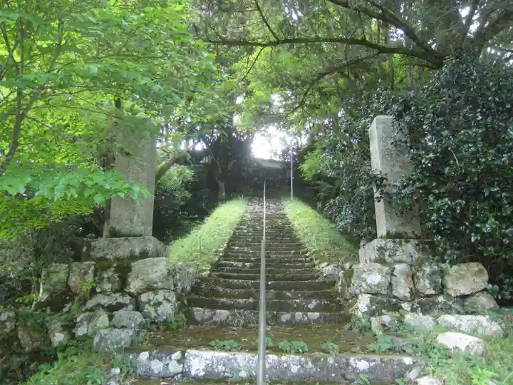 興雲寺のその他建物