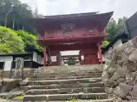 法華寺(長野県)