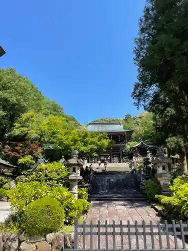 伊奈波神社のその他建物