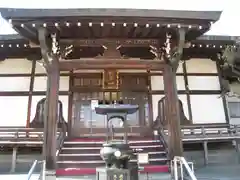 善龍寺(東京都)