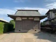 八坂神社(千葉県)