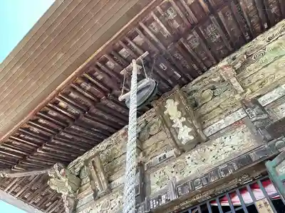 永福寺　童子堂のその他建物