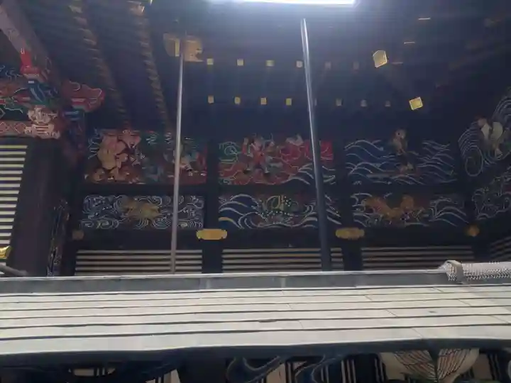 秩父神社(埼玉県)