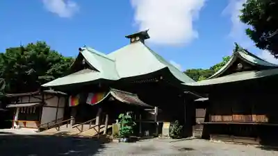 弘明寺(神奈川県)