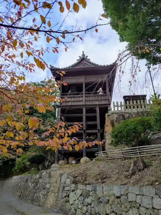 阿智神社(岡山県)