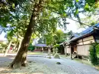 雲出神社のその他建物