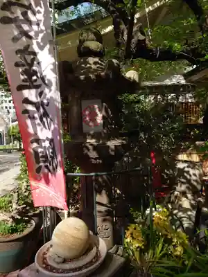 露天神社（お初天神）(大阪府)