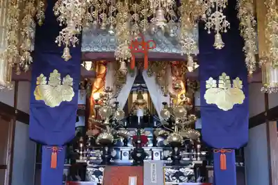 正法寺(三重県)