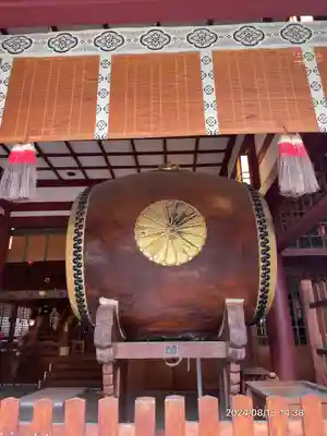 氣比神宮(福井県)