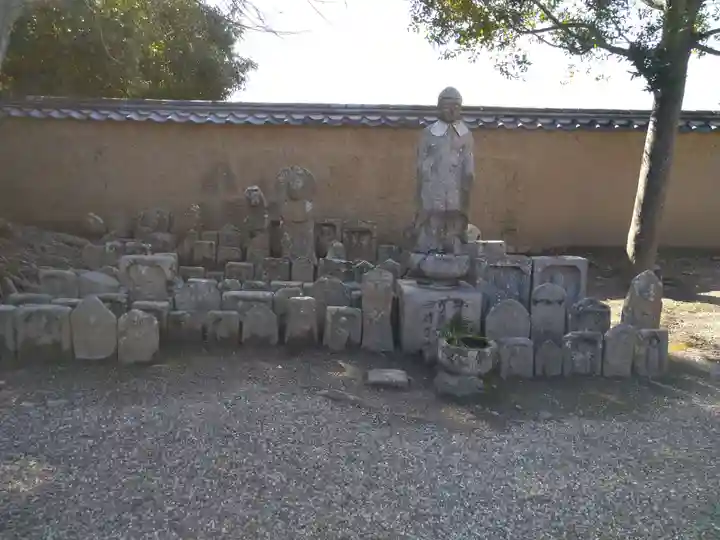 新薬師寺(奈良県)