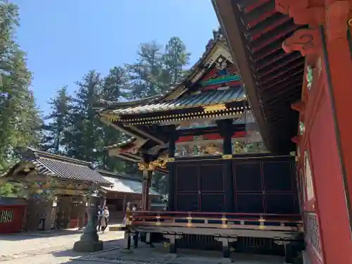 妙義神社のその他建物
