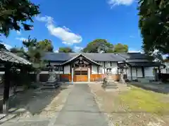 春日若宮神社(奈良県)