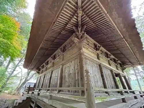 光輪寺(長野県)