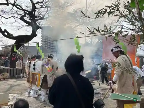 彌榮神社(大阪府)