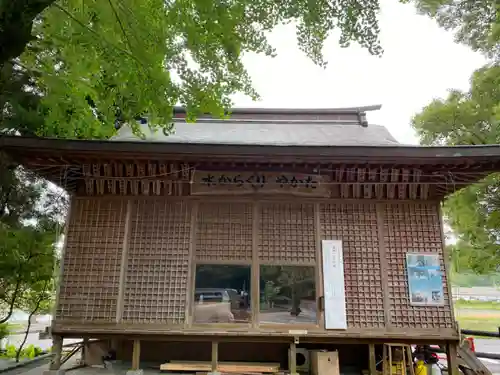 豊玉姫神社(鹿児島県)