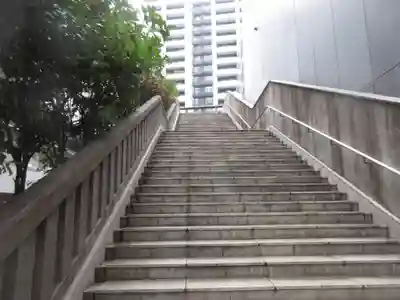 宮益御嶽神社(東京都)