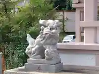 水戸黄門神社(義公祠堂)(茨城県)