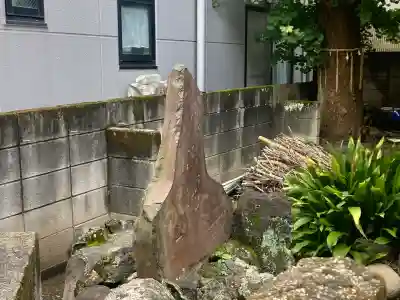 於春稲荷神社(東京都)