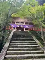 高鴨神社のその他建物