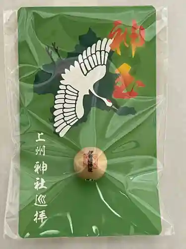 伊勢崎神社(群馬県)