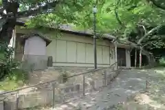 弘法堂（荒井集会場）の本殿